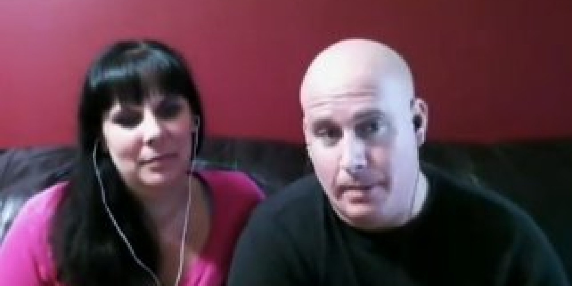 Couple Says Doing Porn Together Makes Their Marriage Stronger Huffpost 9567