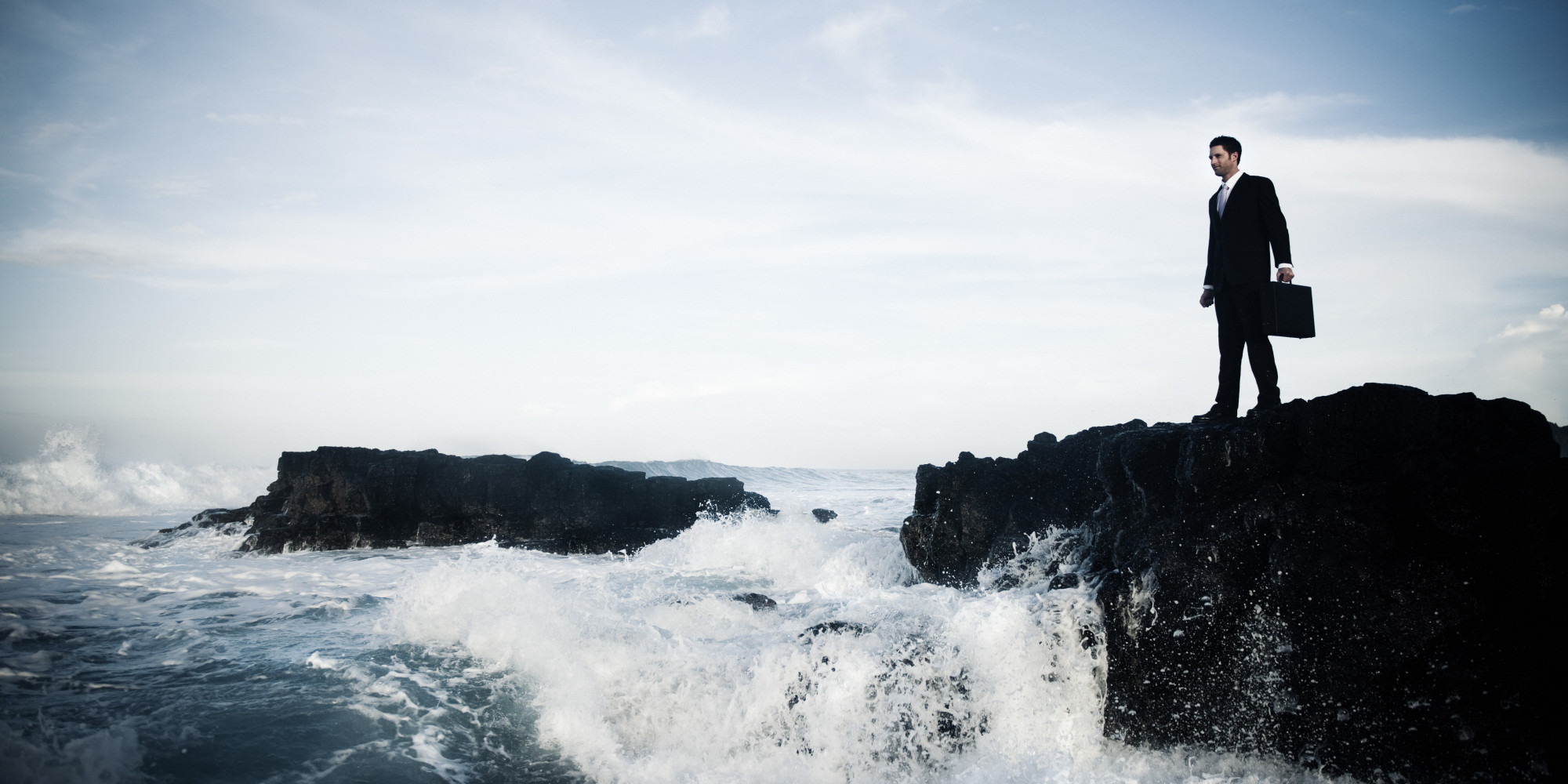 3 Ways to Conquer Most of Your Fears as an Entrepreneur - Huffington Post