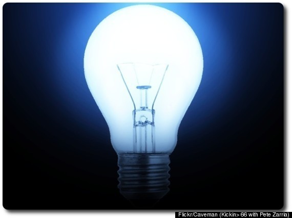 Light Bulb