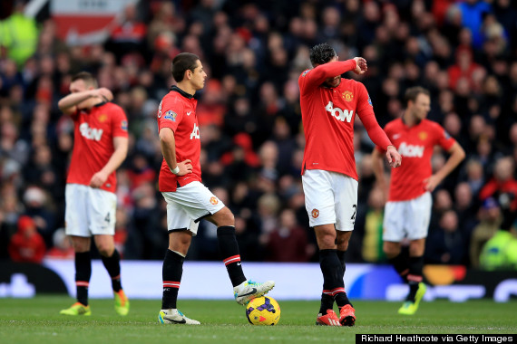 manchester united