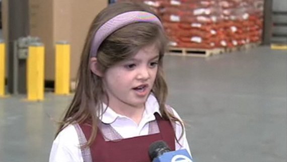 Phoebe Russell