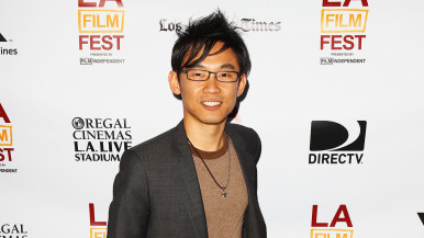 James Wan
