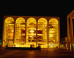 Met Opera: Maestri and Levine Team for a Joyful New 'Falstaff'