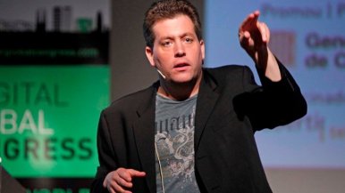 Peter Shankman