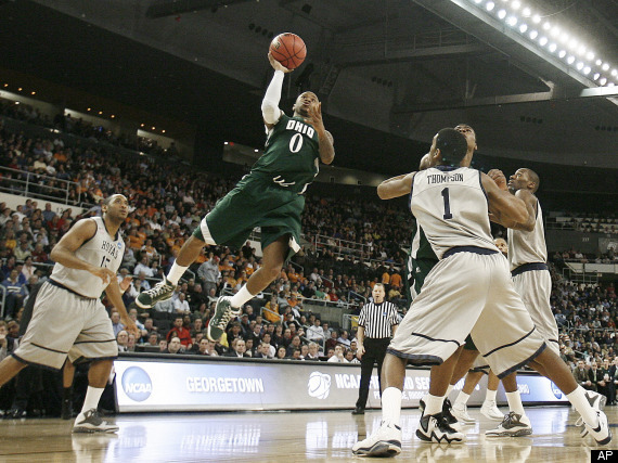 Ohio Georgetown