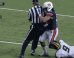 Tre Mason Runs Into Referee And Goes Down In Auburn-Missouri Game (GIF)