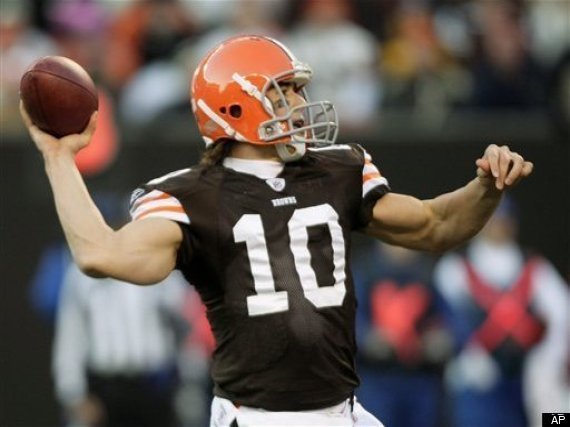Chargers Browns Football