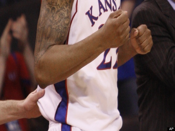 Kansas Lehigh