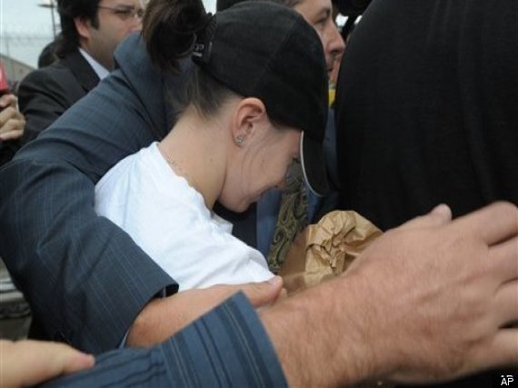 Casey Anthony Abc