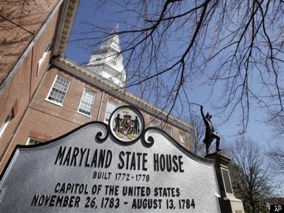 Maryland South