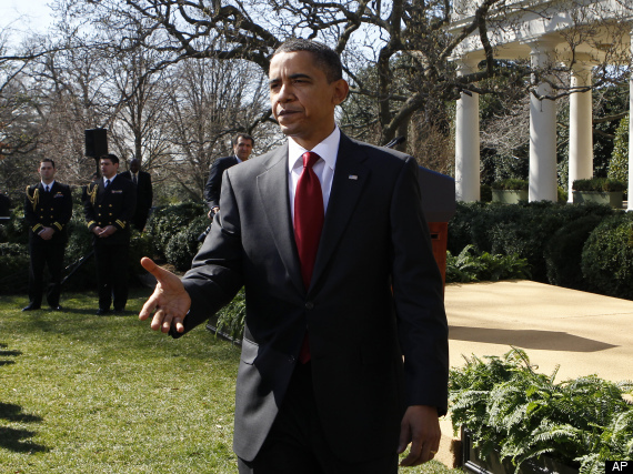 Obama Indonesia