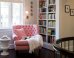 7 Reading Nooks To Inspire Your #SanctuarySunday (PHOTOS)