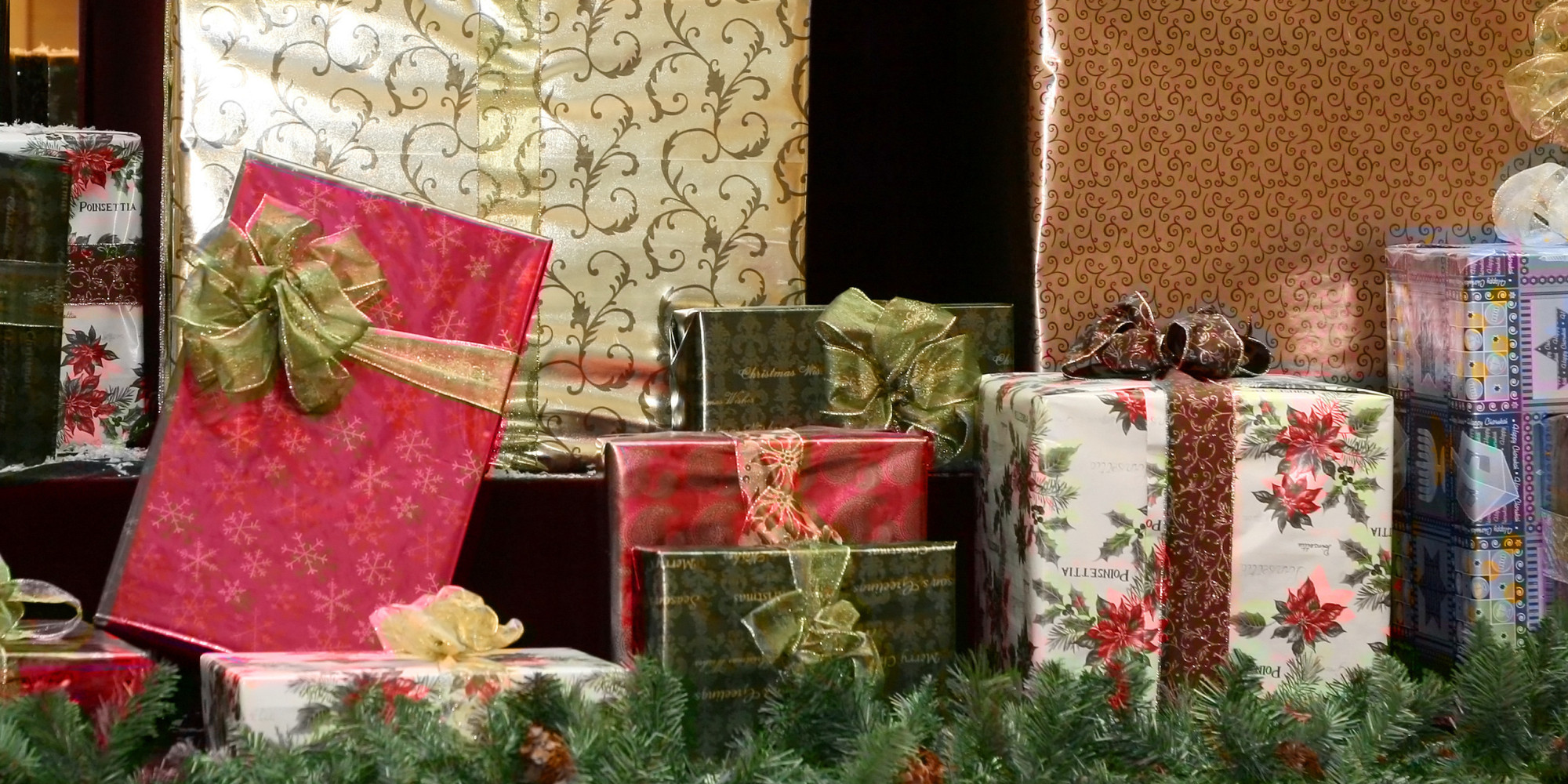 What To Get All The Grownups On Your Holiday Gift List | HuffPost