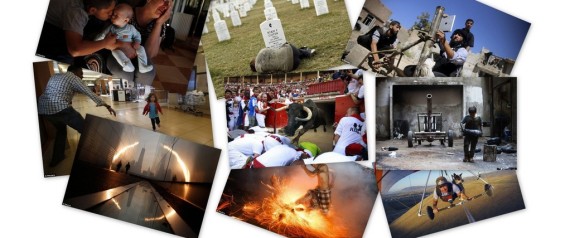 MEJORES FOTOS REUTERS