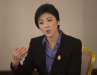 YINGLUCK SHINAWATRA