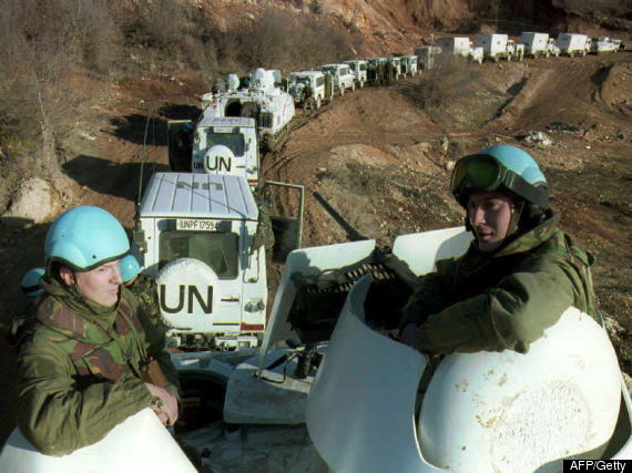Dutch Troops