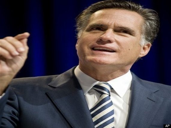 Mitt Romney Overturn Health Care