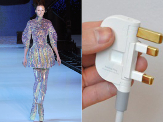 Alexander Mcqueen Design