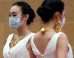 China Smog Sees Catwalk Models Don Surgical Masks (PHOTOS)