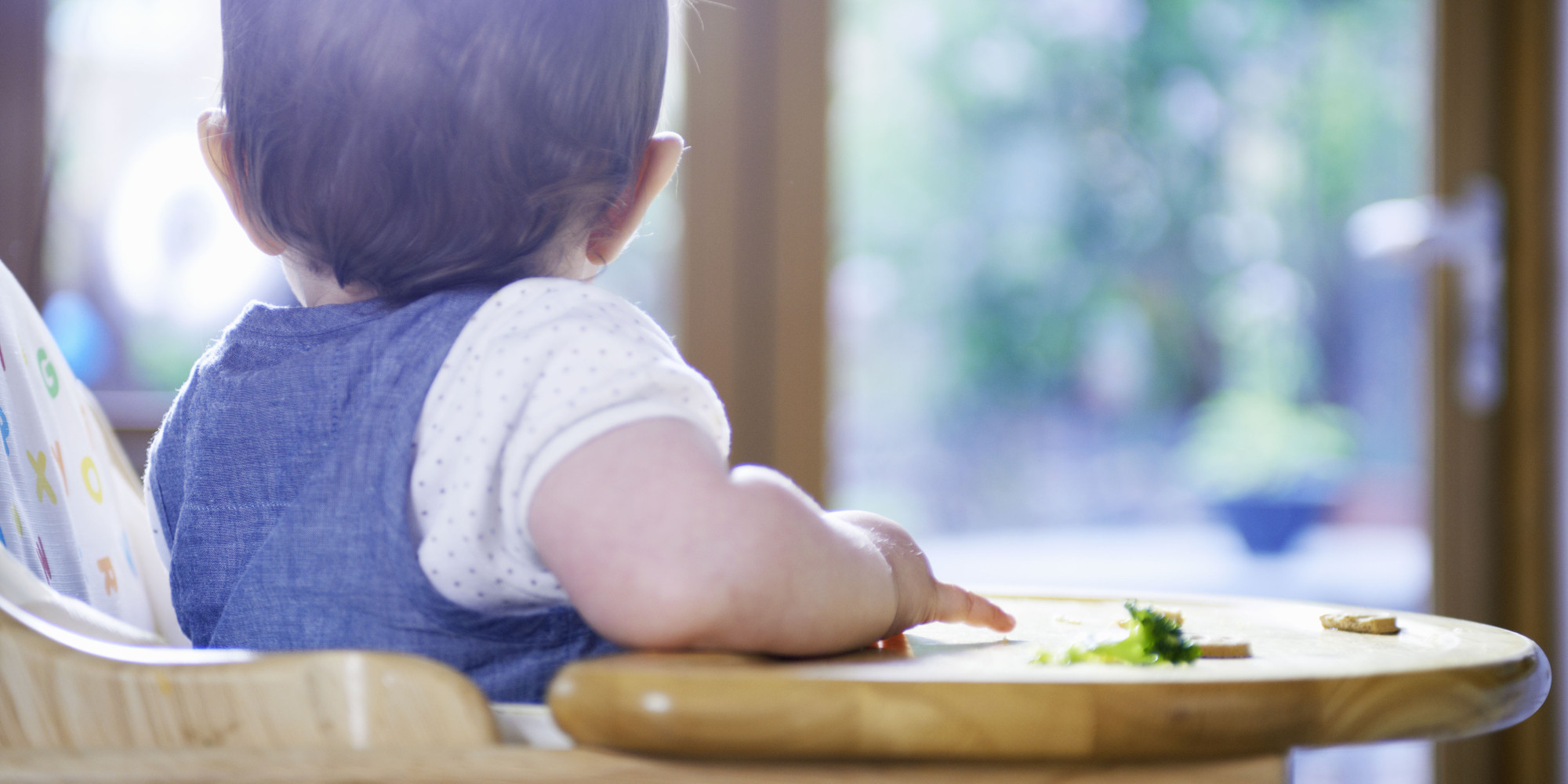 High Chair Injuries 9,400 Children Hurt In Falls Every Year HuffPost