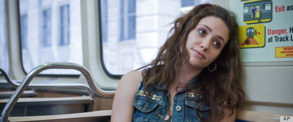 emmy rossum shameless