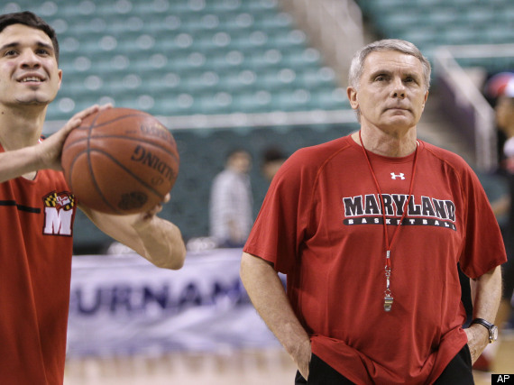 Maryland Vs Houston Watch Live Online Video