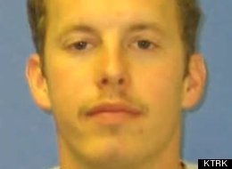 Robert Cameron Redus Shot To Death After Asking Cop, 'Oh, You're Gonna Shoot Me?'