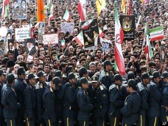 Hossein Marashi Iran Jails Reformist Exvice Presid
