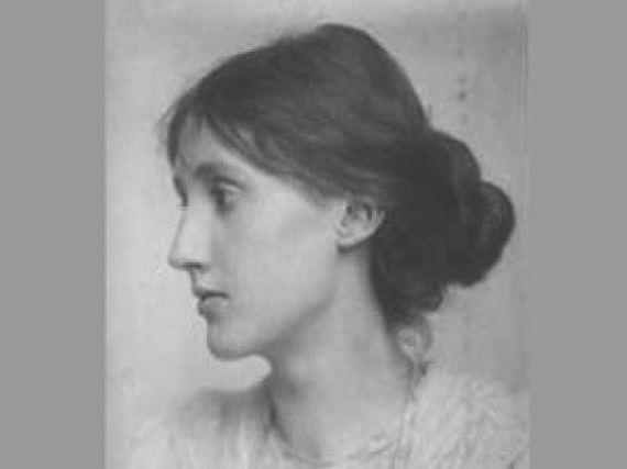 Virginia Woolf