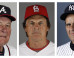 Joe Torre, Tony La Russa, Bobby Cox Elected To Baseball Hall Of Fame