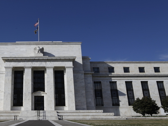 Federal Reserve Bloomberg Lawsuit
