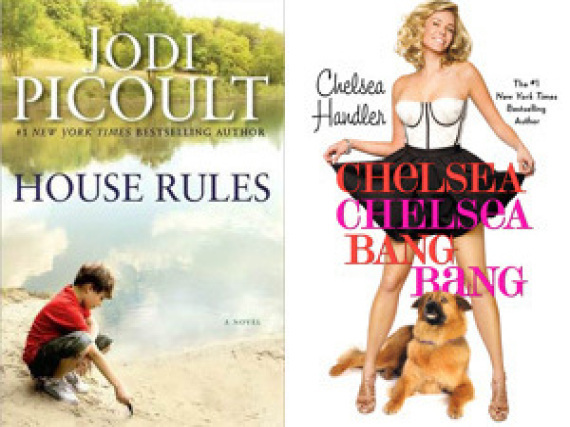Bestsellers