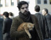 Oscar Isaac's Big Break Is 'Inside Llewyn Davis'