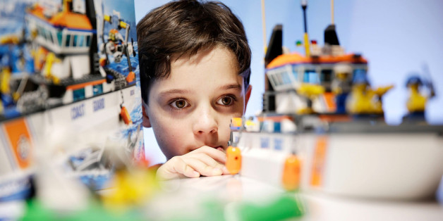 Images A Brechtian Destruction of the Joy of Lego: Breaking the Fourth Wall for 10-Year-Olds Everywhere 1 Images A Brechtian Destruction of the Joy of Lego: Breaking the Fourth Wall for 10-Year-Olds Everywhere 1
