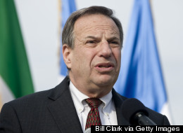 Bob Filner Sentenced To 3 Years Probation, 3 Months Home Confinement