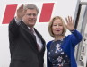 STEPHEN HARPER