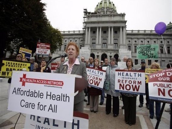 Healthcare Reform