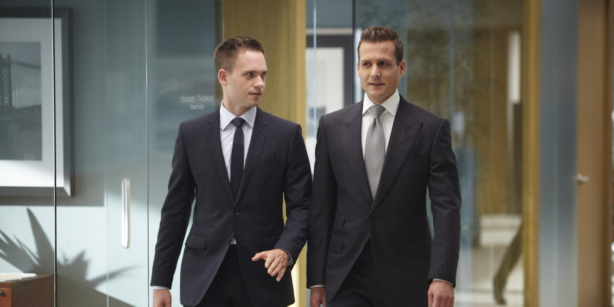 USA Announces Schedule Shuffle As 'Suits' Moves Back To Thursdays