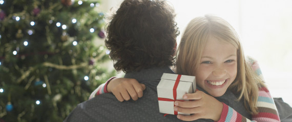 CHRISTMAS GIFTS