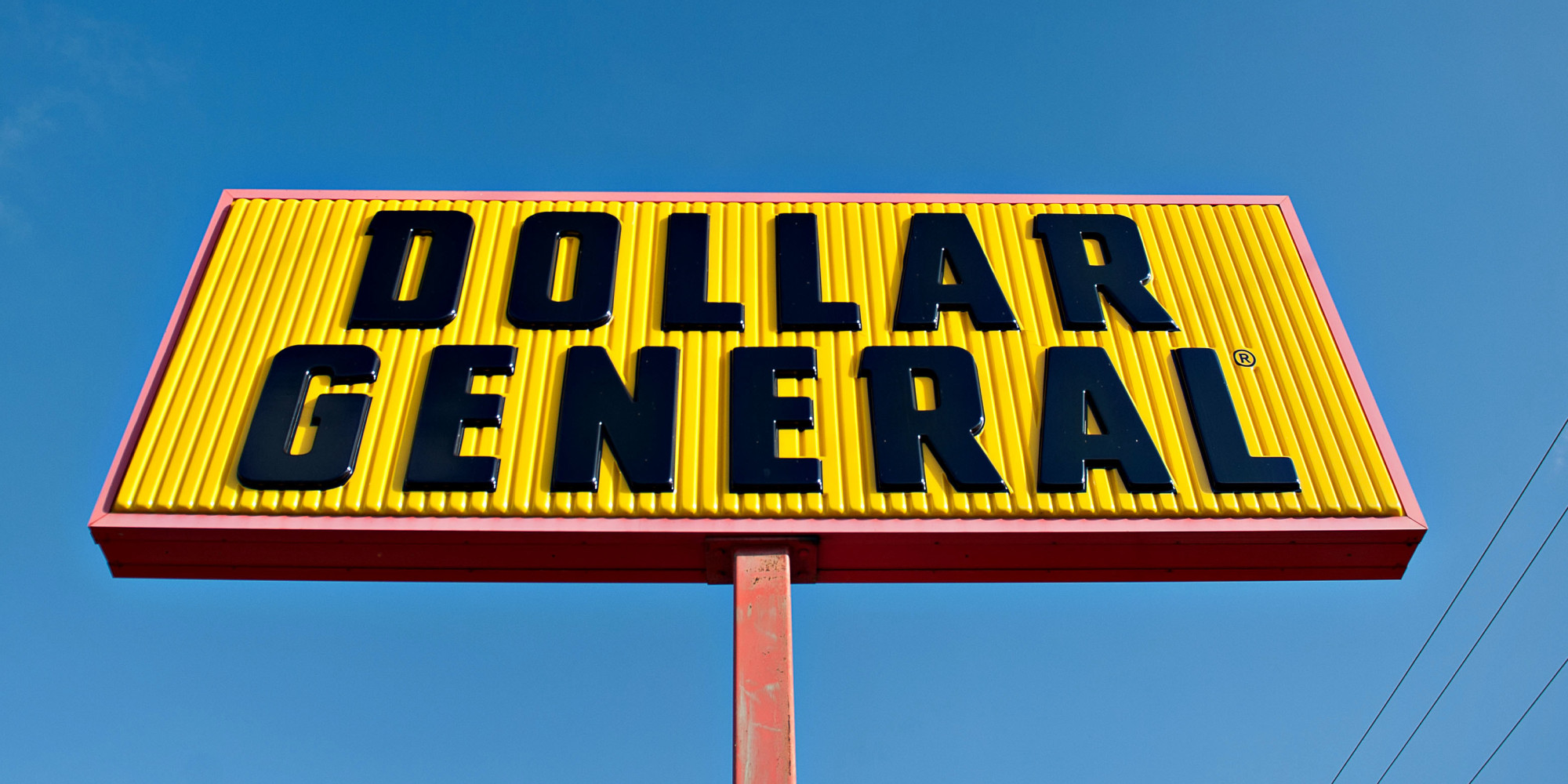 Ralph Nader: Dollar General's Treatment Of Workers Is ...