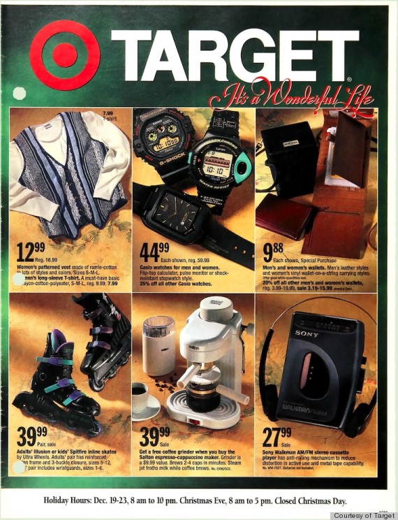 target 1993