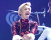 Miley Cyrus Named MTV's Artist Of The Year