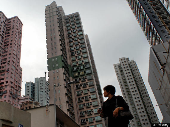 Hong Kong