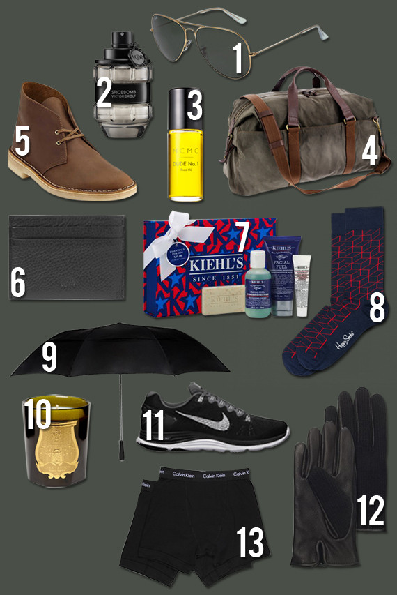 Gifts For Guys That Will Hopefully Make Him Take The Hint | HuffPost