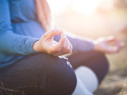 Mindfulness Meditation For A Less-Stressed Mind  