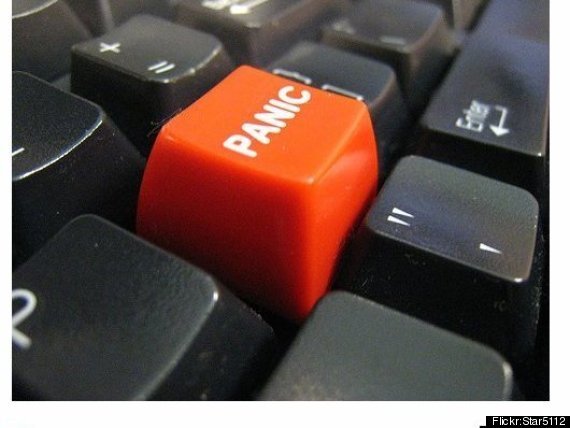 Panic