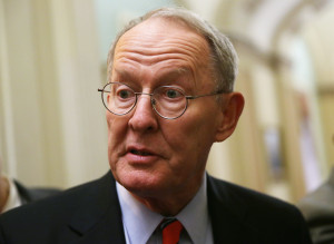 Lamar Alexander