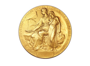 Nobel Medal