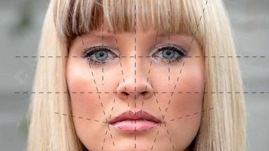 facial recognition