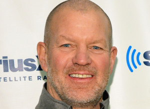 Chip Wilson